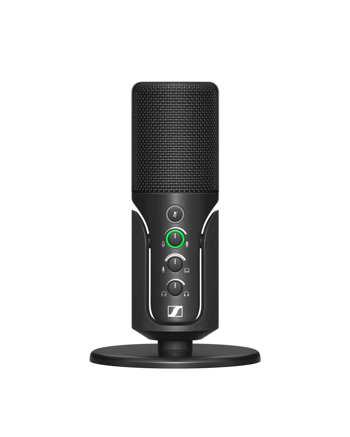 Sennheiser Profile USB microphone — official product photograph